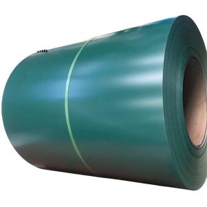 Excellent Durability JIS Standard PPGI Coil 0.6mm Thick Dx51d G550 for Building