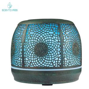 Home 0.035 Gallon / Day 500ML Essential Oil Diffuser