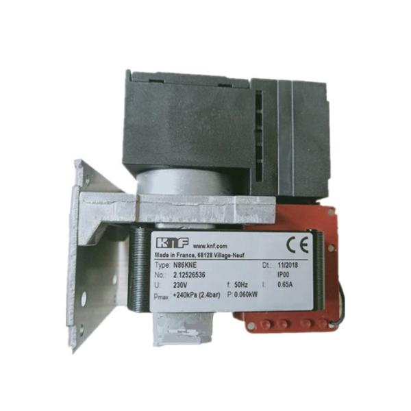 Buy Germany KNF N86KNE vacuum pump CEMS cannot  anti-corrosion pump at wholesale prices