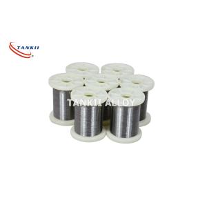Automobile Shunt Cuni 30 Copper Nickel Wire Bright Surface