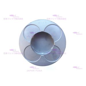 Engine Parts Piston HINO F20C 13216-1263 DIA 146mm