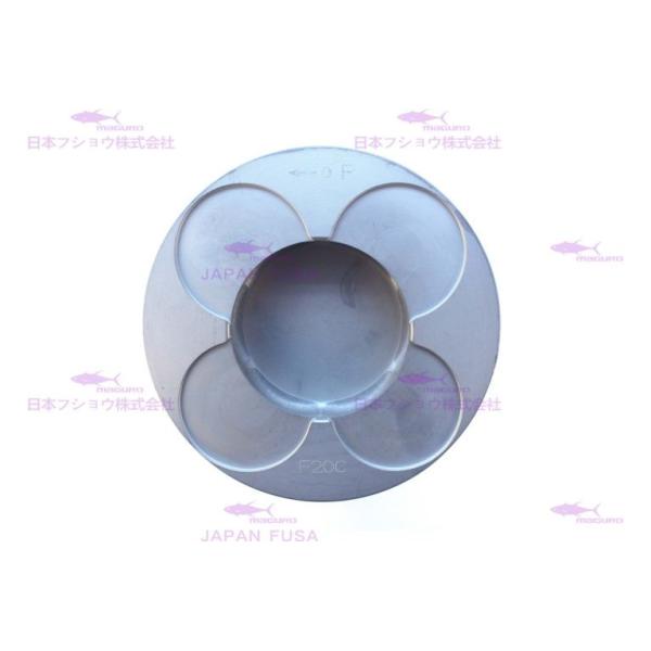 Engine Parts Piston HINO F20C 13216-1263 DIA 146mm