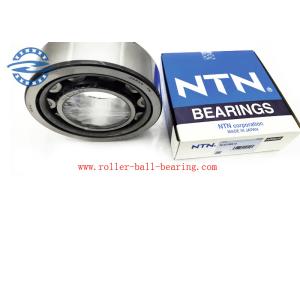 NJ2316ECP size 80*170*58 Cylindrical Roller Bearing For Rolling Mill