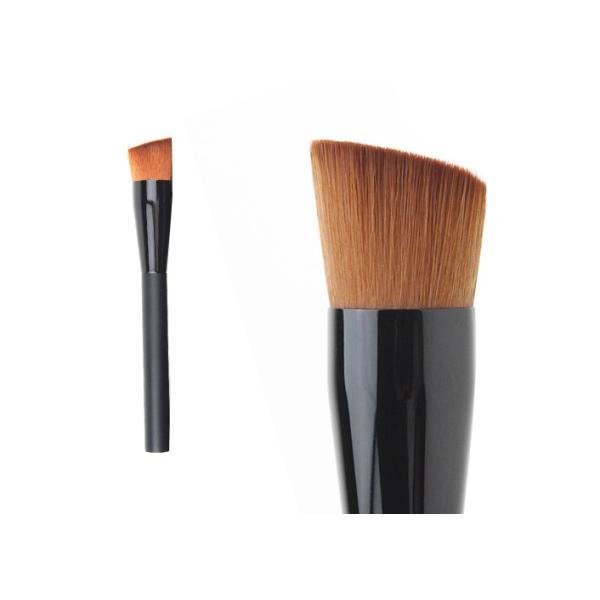 Buy Pro Private Label Buffer Contour Makeup Brush Professional Cosmetic Brushes at wholesale prices