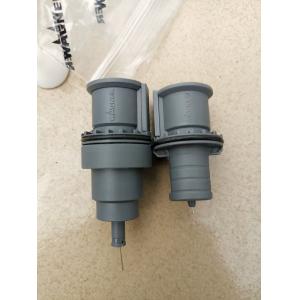 C4 Powder Coating Spare Parts Electrode Holder 390916 390915 Nozzle Body 390204