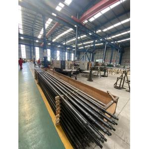 Quality API 11AX Tubing Pump / Sucker Rod Pump Of Chinese Manufacturer for sale