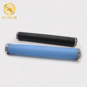 SS304 Clamp Micro Bubble Air Diffuser EPDM Silicone Membrane Aerator