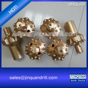 102mm T38 Pilot Reamer