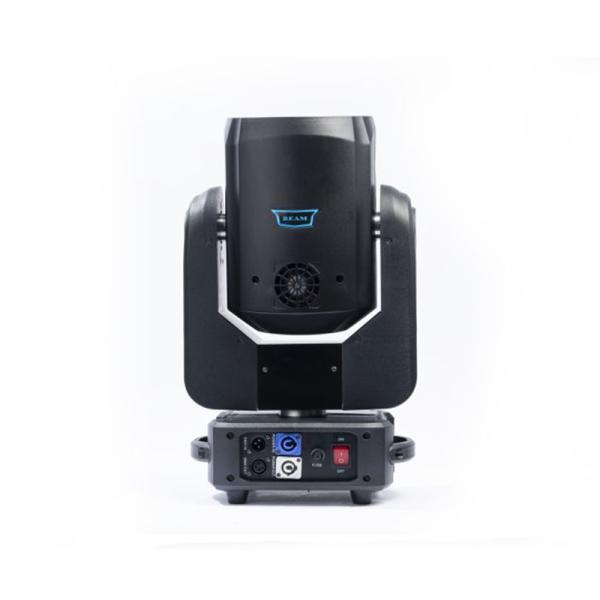 Neutral White 450W Metal LED Focusing Surface Light for Stage Party KTV Club DJ Disco