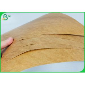 Resistant To Tear Waterproof Paper Roll For Making Wallet Or Bags