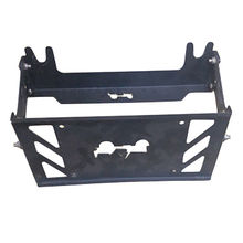 License plate from Guangzhou Roadbon4wd Auto Accessories Co.,Limited