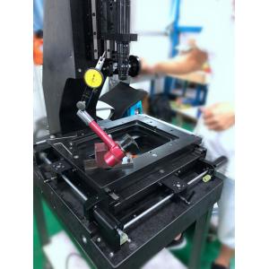 TEO HD Color Tri Axial CMM CNC Video Measuring System