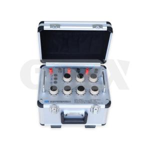 200V Transformer Testing Equipment 0.002 Class Power Frequency Induced Voltage