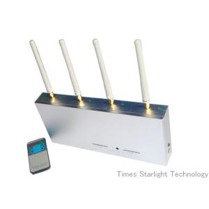 Walky - Talky Mobile Phone Blocker