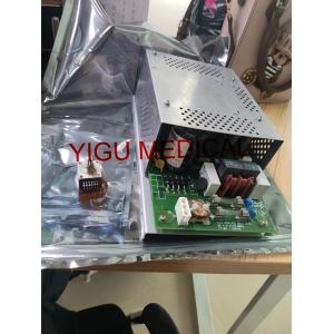 Power Up HeartStart XL M4735A with M1722-62700 Defibrillator Power Supply by