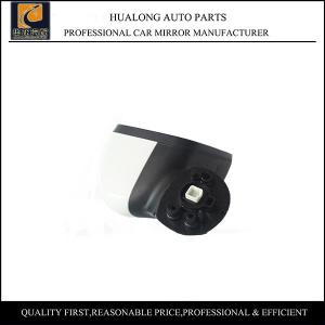 11-16 KIA RIO Wing Door Side Mirror Electric with Lamp White OEM 87610-1W050