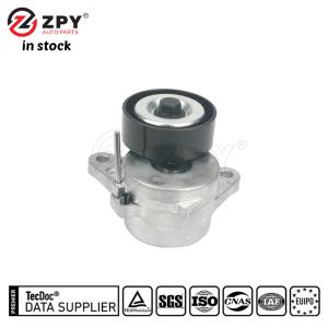 Quality ZPY 04L903315A New Quality Drive Belt Tensioner For Volkswagen Passat B8 for sale