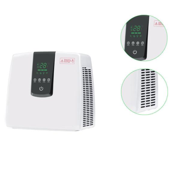 Buy 180m3/h Portable Negative Ion Air Purifier at wholesale prices