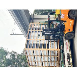 UV Resistant Scratch Resistant Testing Machine