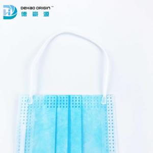 3 Layers Antiviral Medical Protective Face Masks