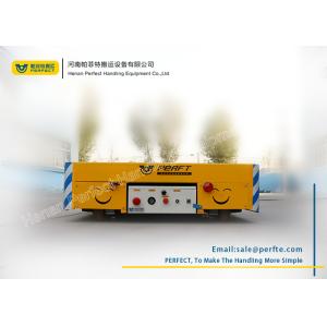 Industrial Climbing Ability Automated Guided Vehicles / Material Transfer