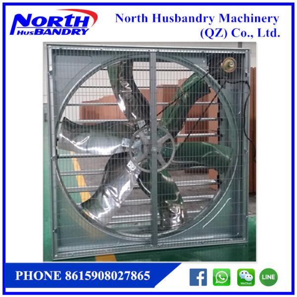 Buy Hệ Thống Làm mát thông gió trang trại chăn nuôi|Tác dụng của quạt thông gió trong máy ấp trứng at wholesale prices