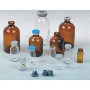 GMP 20ml Liquid Filling And Sealing Machine For Plastic Bottle
