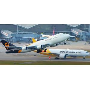 Worldwide Logistics Door to Door Service UPS 3–5 Days for Transit