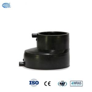 China Electrofusion Eccentric Reducer on sale
