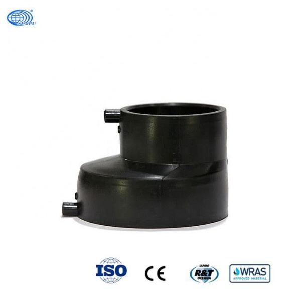 Buy Electrofusion Eccentric Reducer at wholesale prices