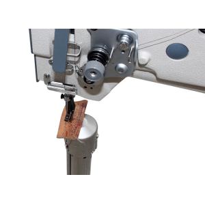 DP×17 Post Bed Industroal Sewing Machine for Shoes