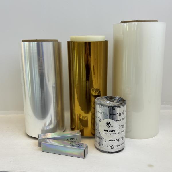 Buy BOPP Tape Film for Adhesive Tapes - High Tensile Strength at wholesale prices