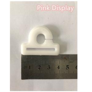Lightweight PVC 5mm Clips Flag Accessories Hardware