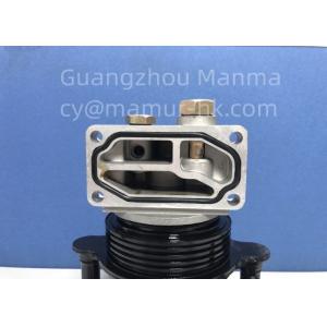 Engine Parts Oil Filter Cooler ASM For ISUZU QKR 4JB1 8-94327272-1