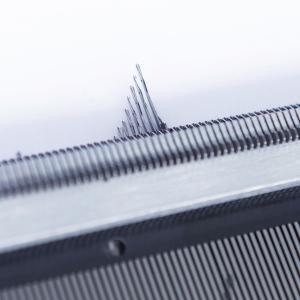 Double System Sweater Flat Knitting Machine Automatic