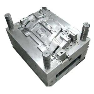 Quality TPU 738H Home Appliance Mold Shark Beak Oven Glove Mold Customization for sale