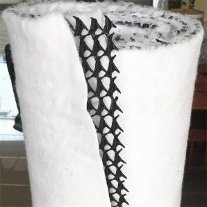 Optimal Reservoir Drainage in Chemical Slag Yard Tunnels with Luxin Geosynthetic