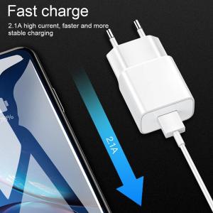 10W Samsung Fast Charger Type C Cable 1m For Mini 6X GR5 2017