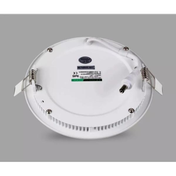 SMD2835 12w Smd Led Panel Light Cold White Mini Ceiling Spotlights
