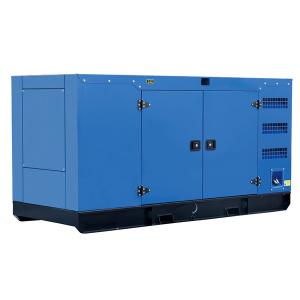 WP13D490E310 Engine 500KVA Weichai Power Generator AC Single Three Phase