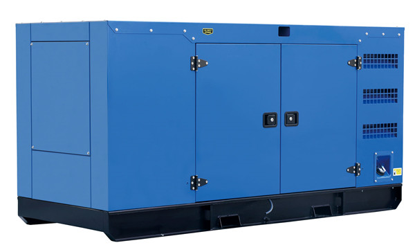 Buy Residential 25KA Weichai Diesel Generator With WP2.3D25E200 Engine at wholesale prices