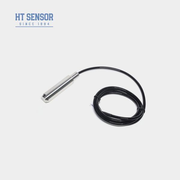 Buy BH93420-I Explosion-proof Liquid Level Transmitter 0-400mH2O IP68 at wholesale prices