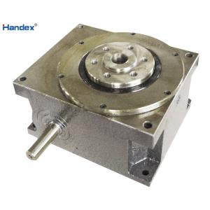 Steel Barrel Cam Model Y Series Cam Indexer Customer Requirements