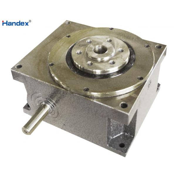 Buy Steel Barrel Cam Model Y Series Cam Indexer Customer Requirements at wholesale prices
