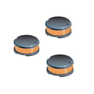 SDR1307-8R2ML SMD Power Inductors 8.2μH SDR1307 Series For LCD TV