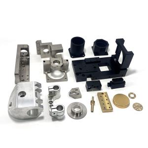 Customization CNC Grinding Services Surface Finished Precision Surface Grinding Services