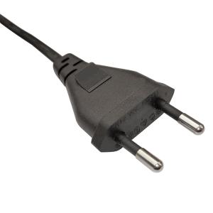 1.0m 3 Pin PVC Cable Wire Harness For Computer Charging