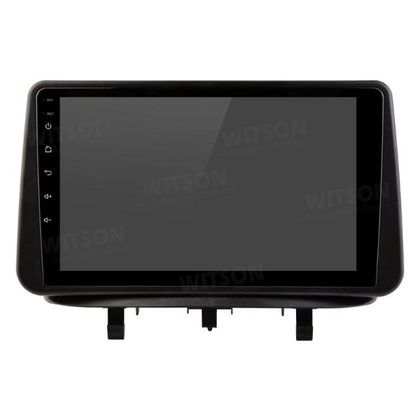 9"/10.1" Screen For Opel Meriva B 2009 - 2014 Car Multimedia Stereo GPS CarPlay