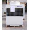 Professional R22 Air Conditioner Air Cooled Modular Chiller 15.5kW for sale