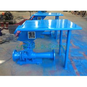 180m3/H Solids Control Subway Mud Mixing Hopper Mud hopper